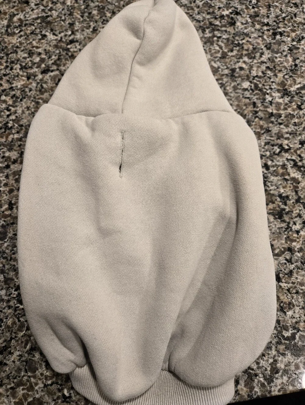 Comfrt Paw Hoodie Size Small